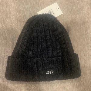 UGG Australia beanie